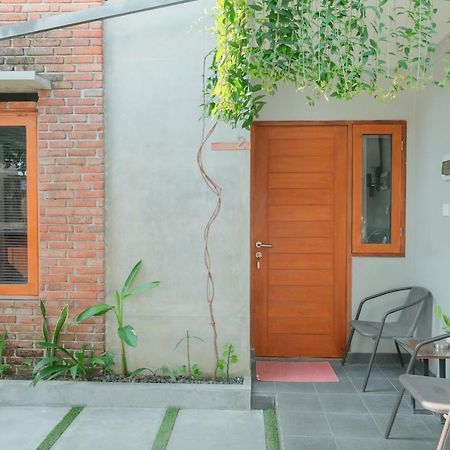 Andewi Guest House Denpasar Redpartner - Minimum Stay 30 Nights Sanur Εξωτερικό φωτογραφία