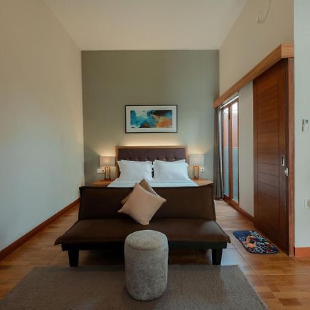 Andewi Guest House Denpasar Redpartner - Minimum Stay 30 Nights Sanur Εξωτερικό φωτογραφία