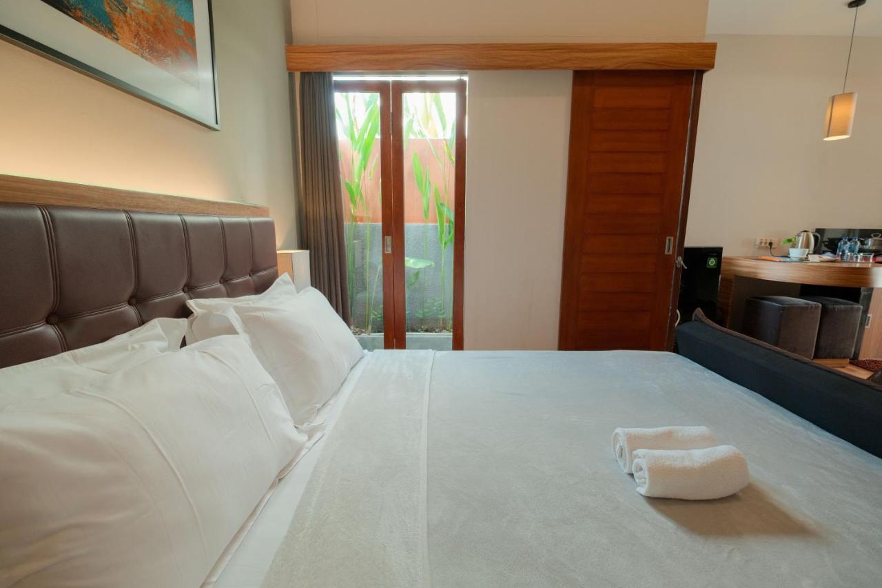 Andewi Guest House Denpasar Redpartner - Minimum Stay 30 Nights Sanur Εξωτερικό φωτογραφία