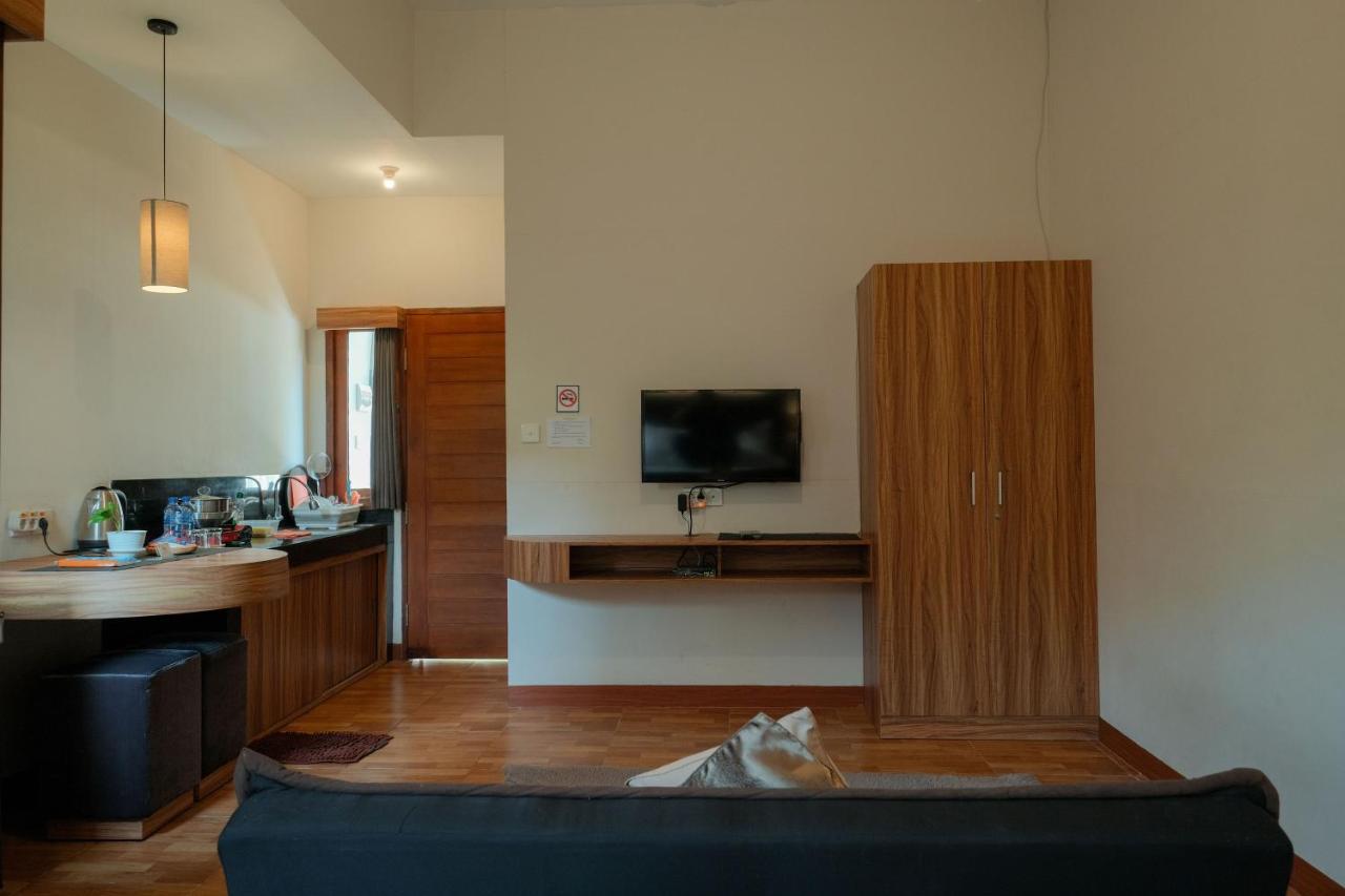 Andewi Guest House Denpasar Redpartner - Minimum Stay 30 Nights Sanur Εξωτερικό φωτογραφία