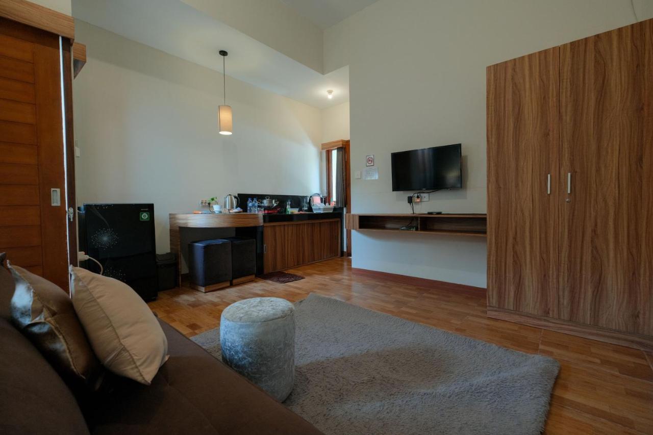 Andewi Guest House Denpasar Redpartner - Minimum Stay 30 Nights Sanur Εξωτερικό φωτογραφία