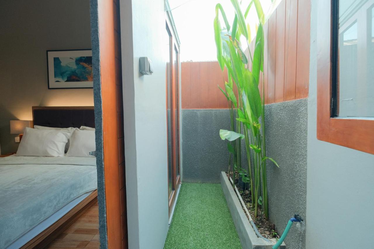 Andewi Guest House Denpasar Redpartner - Minimum Stay 30 Nights Sanur Εξωτερικό φωτογραφία